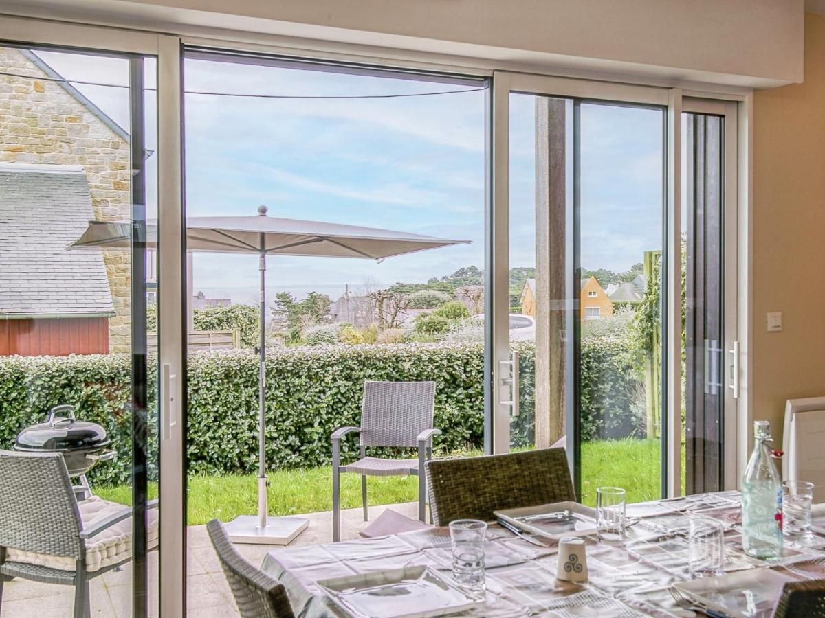 Apartment Les Hauts De Port Mer By Interhome Cancale Buitenkant foto